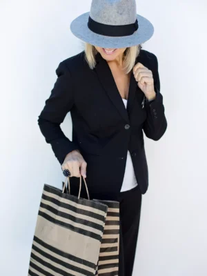 Ladies suit