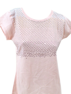 Rehinestone tshirt
