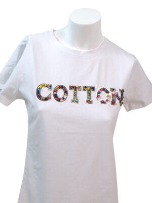 Cotton Tshirt