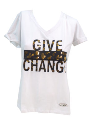 European T shirt