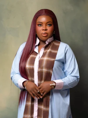 Nkechi