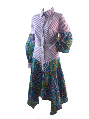 Bijan Dress