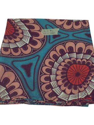 Ankara Headtie