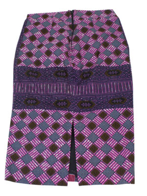 Jeanie Skirt