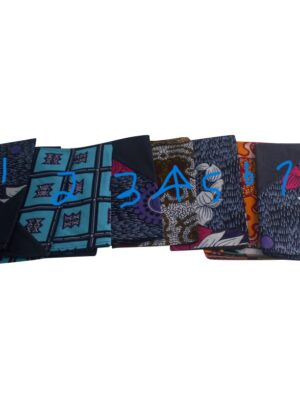 Ankara Bandana Headtie