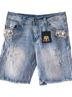Embleshed Italian Short